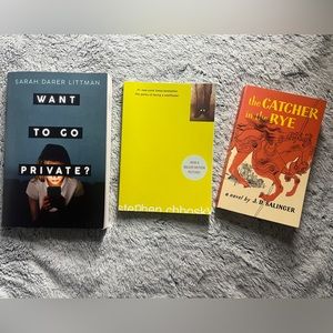 Must-Read Book Bundle